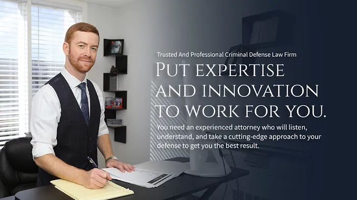 The Law Office of Michael D. Barber Picture 6