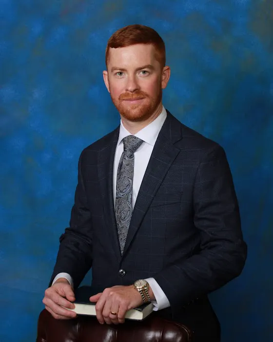 The Law Office of Michael D. Barber Picture 5