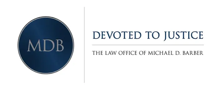 The Law Office of Michael D. Barber Picture 1