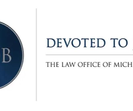 The Law Office of Michael D. Barber