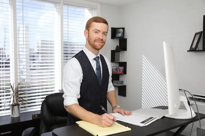 The Law Office of Michael D. Barber Picture 2