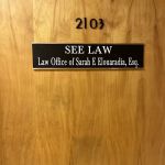 SEE LAW