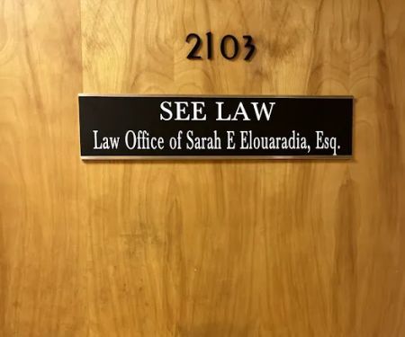 SEE LAW