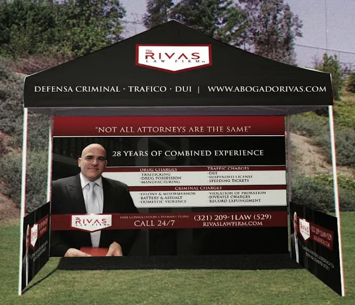 The Rivas Law Firm, P.A. Picture 5