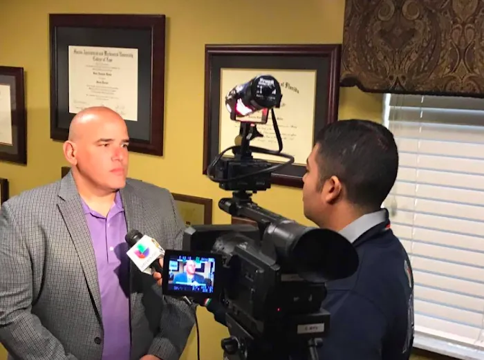 The Rivas Law Firm, P.A. Picture 10