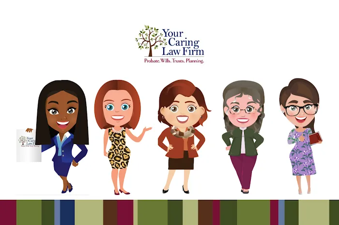 Your Caring Law Firm Picture 4