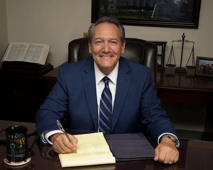 Bilsky Law - Law Office of Wayne W. Bilsky, P.A. Picture 2