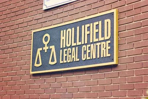 Hollifield Legal Centre, Travis R. Hollifield Picture 3