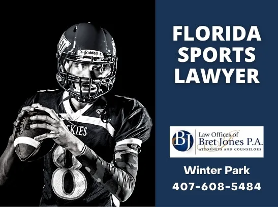 Law Offices of Bret Jones, P.A. Picture 9