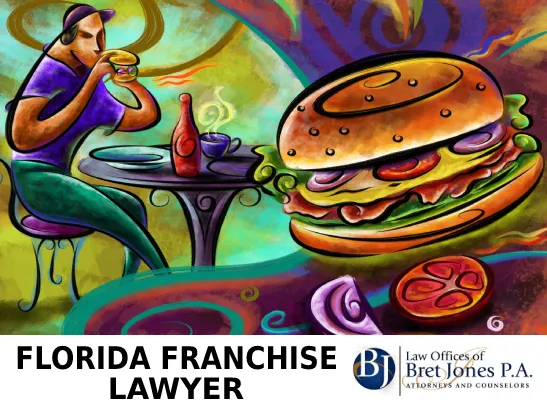 Law Offices of Bret Jones, P.A. Picture 8