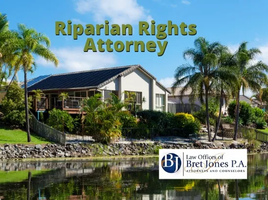 Law Offices of Bret Jones, P.A. Picture 6
