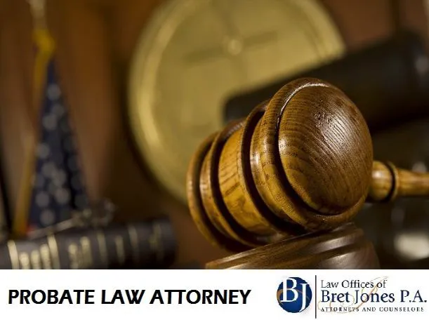 Law Offices of Bret Jones, P.A. Picture 5