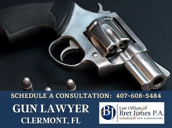 Law Offices of Bret Jones, P.A. Picture 2