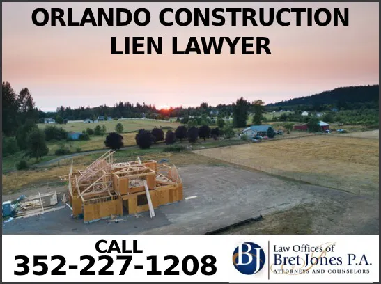 Law Offices of Bret Jones, P.A. Picture 4