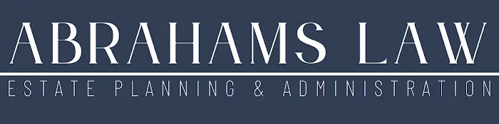 Abrahams Law Picture 2