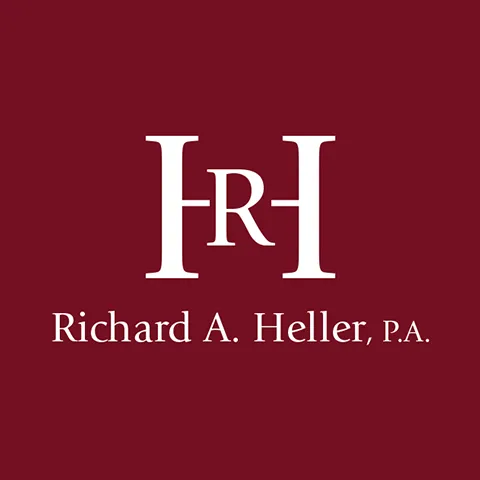 Richard A. Heller, P.A. Picture 1