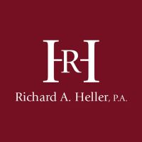 Richard A. Heller, P.A. ico