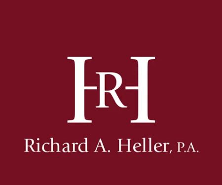 Richard A. Heller, P.A.