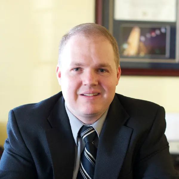 Matthew R. Boren Attorney Picture 3