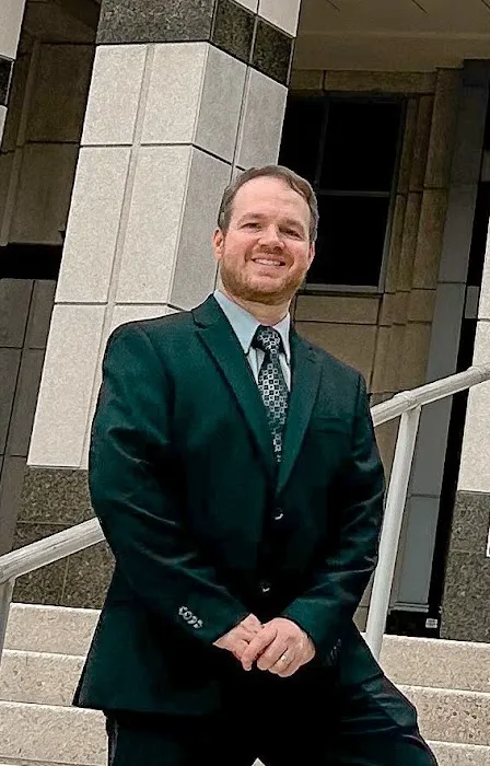 Matthew R. Boren Attorney Picture 5