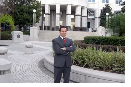 Tyson Law Firm Picture 1