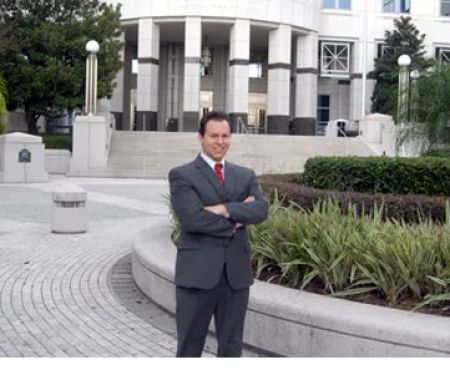 Tyson Law Firm