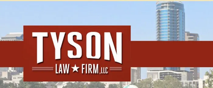 Tyson Law Firm Picture 2