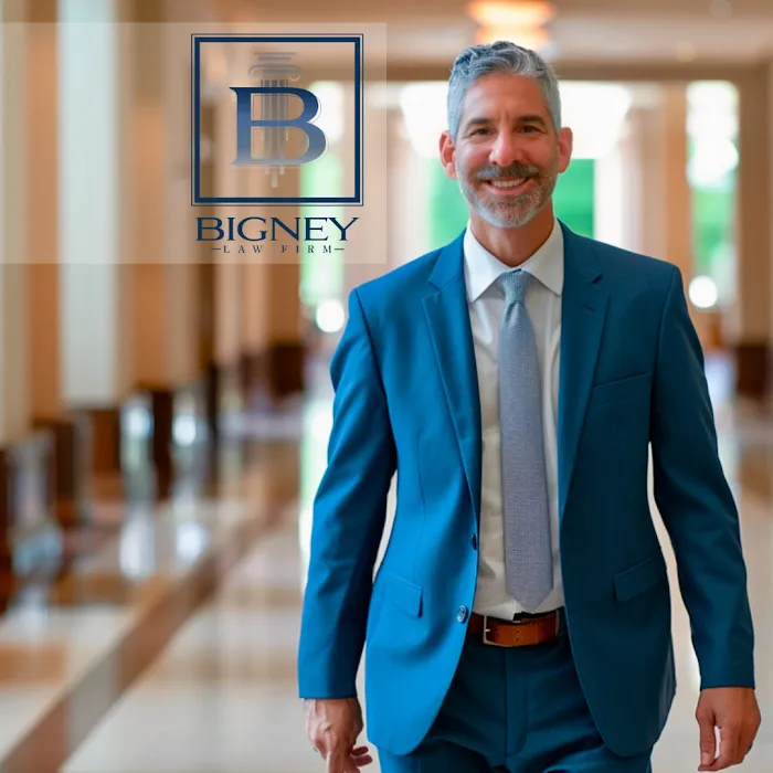 Bigney Law Firm Picture 7