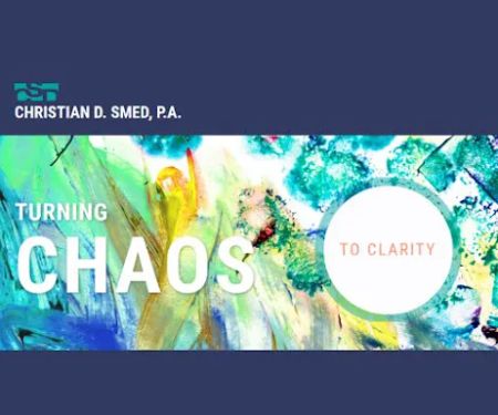 Christian D. Smed, P.A.
