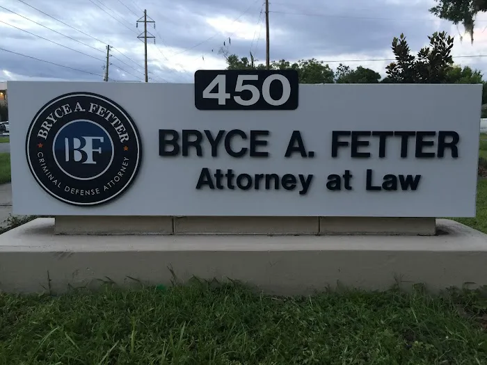 Bryce A. Fetter, P.A. Picture 4