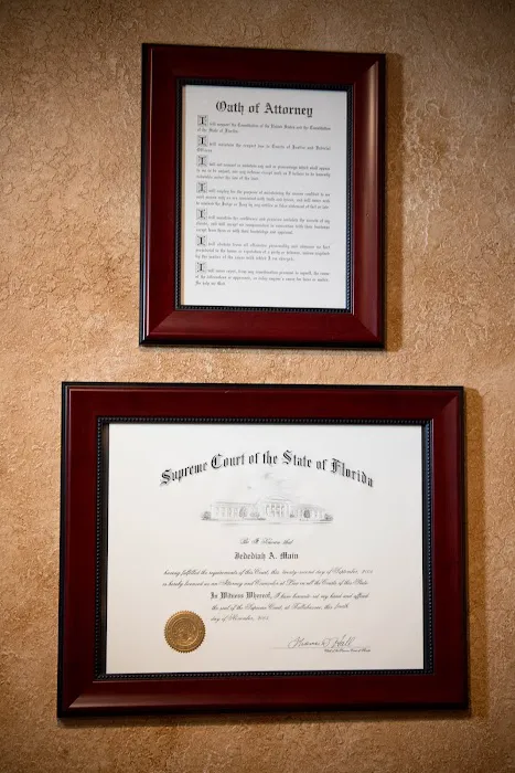 Main Law Firm Picture 9