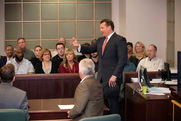 Main Law Firm Picture 8