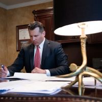 Main Law Firm ico
