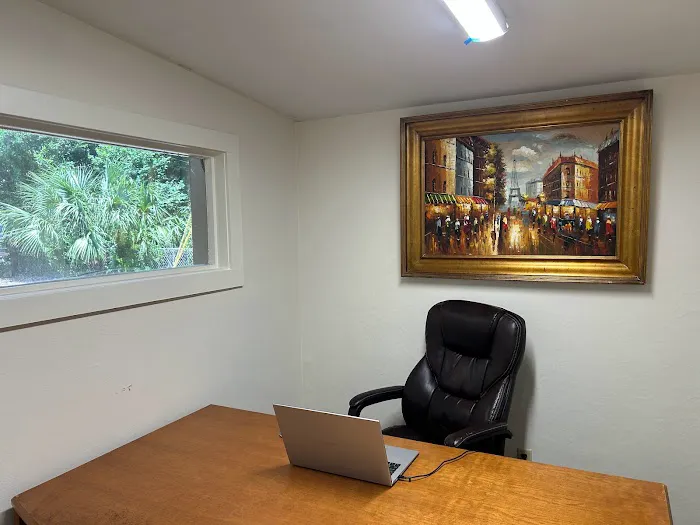 Jacobs Law Firm Picture 7
