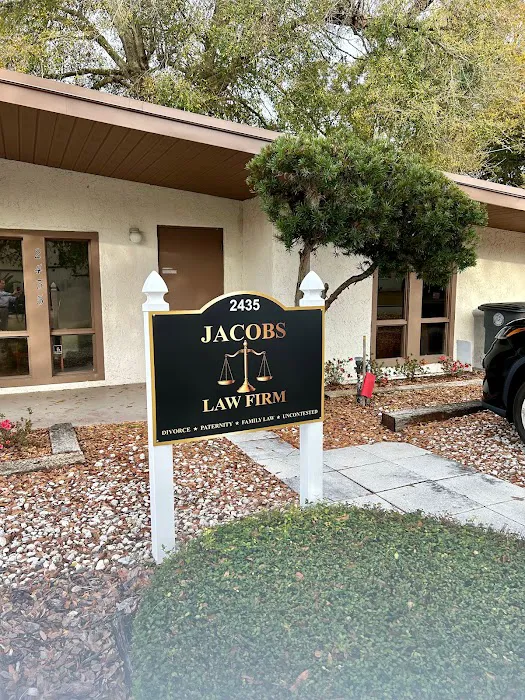 Jacobs Law Firm Picture 10
