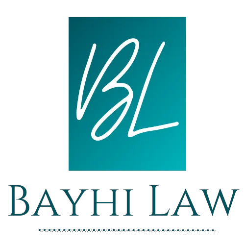 The Bayhi Law Firm Picture 1
