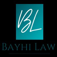 The Bayhi Law Firm ico