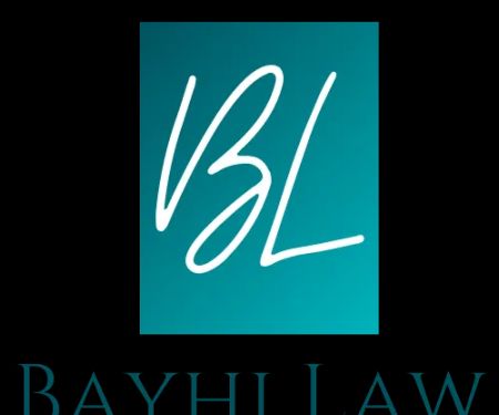 The Bayhi Law Firm