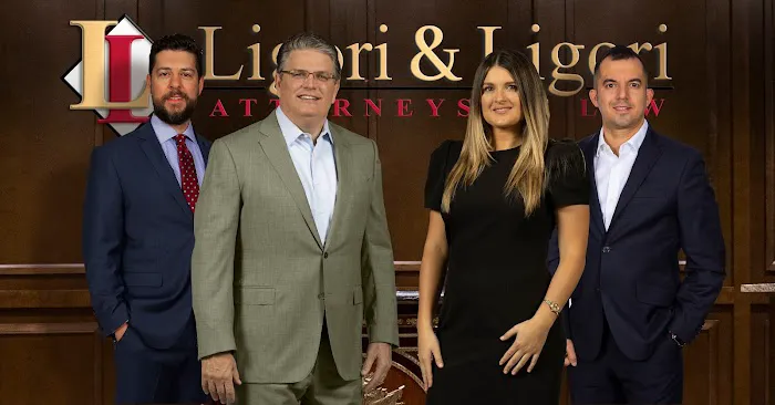 Ligori & Ligori Attorneys At Law Picture 7