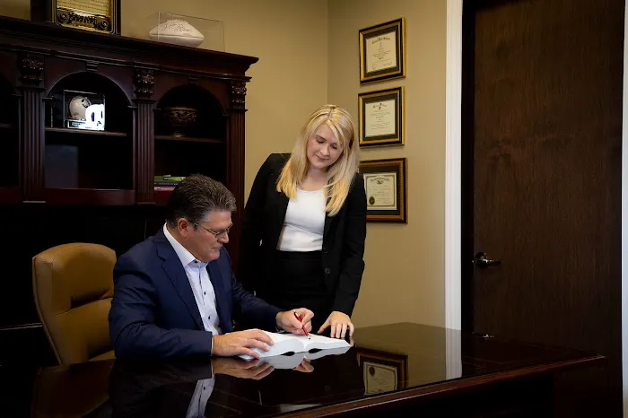 Ligori & Ligori Attorneys At Law Picture 3