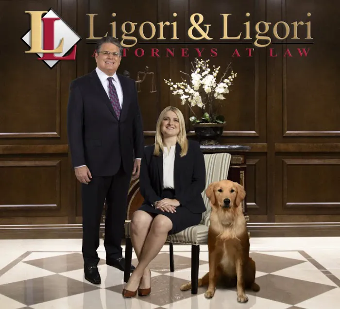 Ligori & Ligori Attorneys At Law Picture 9
