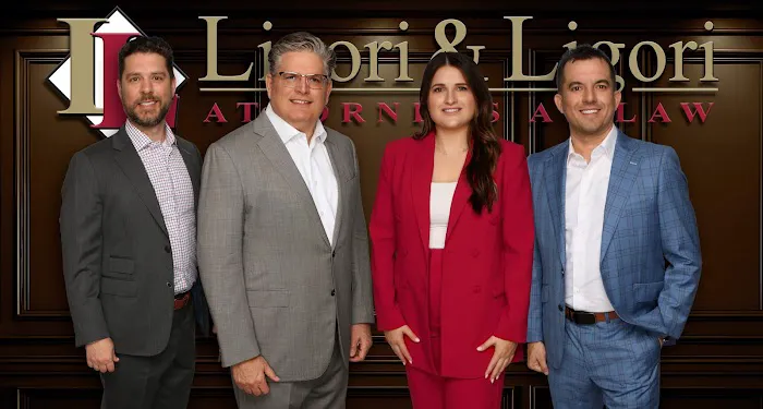 Ligori & Ligori Attorneys At Law Picture 10