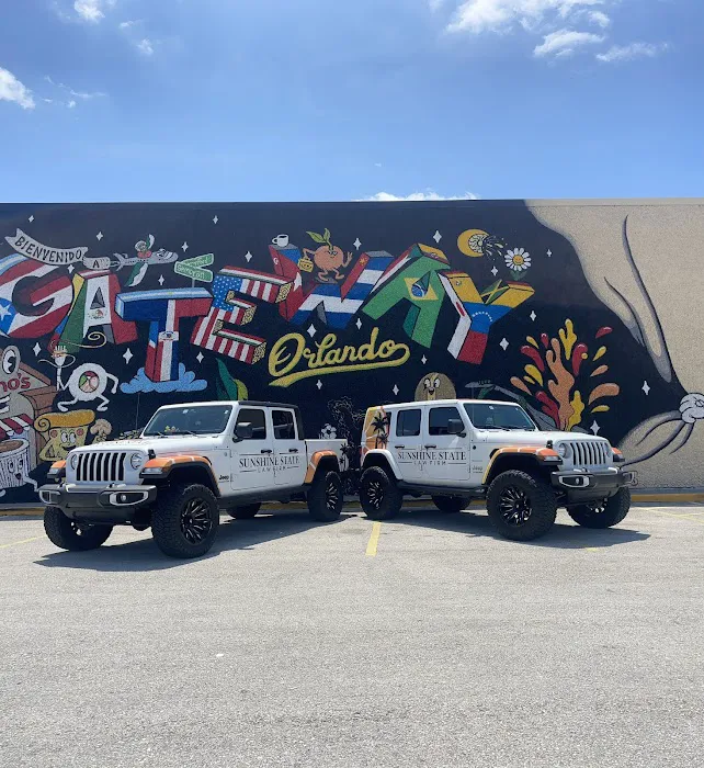 Sunshine State Law Firm Picture 6