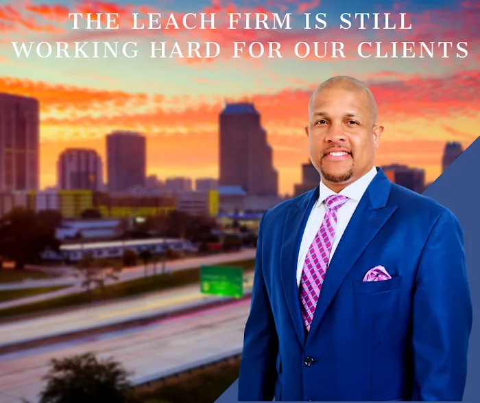 The Leach Firm, PA Picture 9