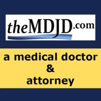 Law Offices of Michael Barszcz, M.D., J.D. ico