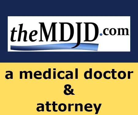 Law Offices of Michael Barszcz, M.D., J.D.