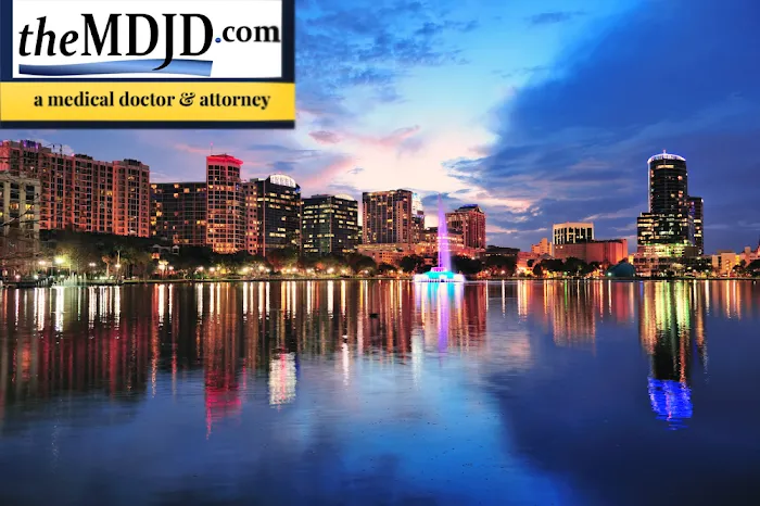 Law Offices of Michael Barszcz, M.D., J.D. Picture 3