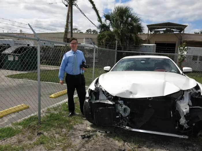 Brett M. Bressler Picture 5