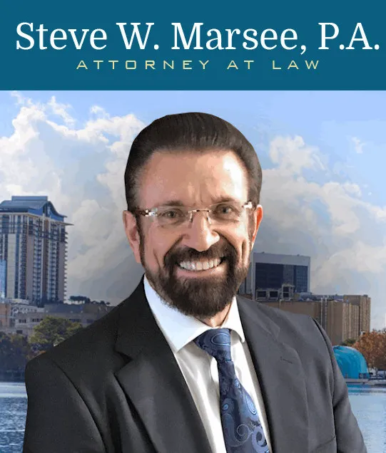 Law Offices of Steve W. Marsee, P.A. - Orlando Divorce Attorney Picture 4