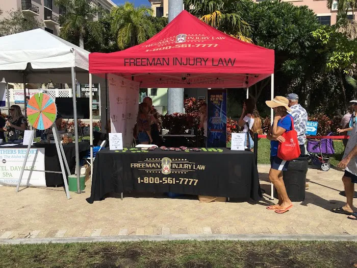 Freeman Injury Law Picture 8